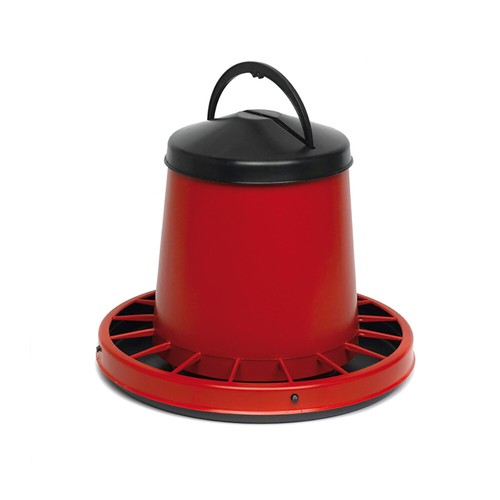 Mangiatoia automatica per - mangiatoia,