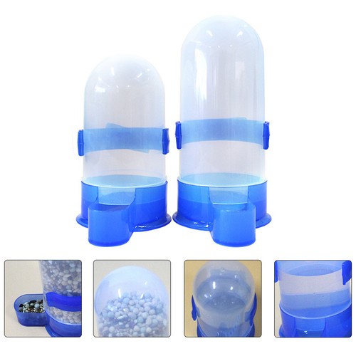 Pcs accessori per uccelli - pcs,