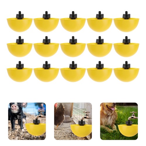 Pcs abbeveratoio galline - pcs,