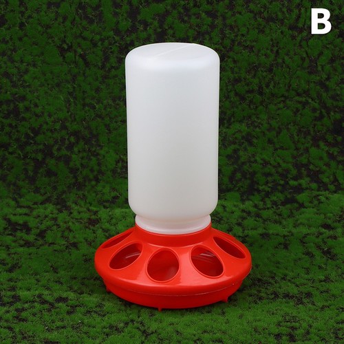 Set mangiatoia plastica - in, per