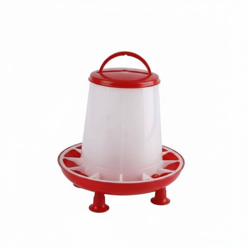 Mangiatoia automatica per