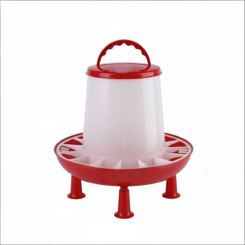 Mangiatoia automatica per - mangiatoia,