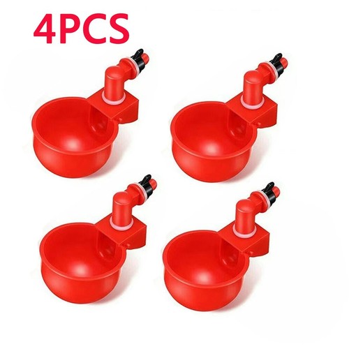 Kit pezzi bicchieri acqua - 4,