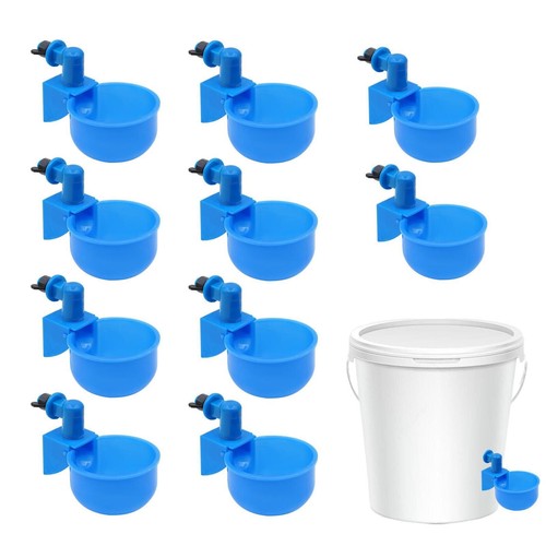 20pcs tazze acqua - tazze,